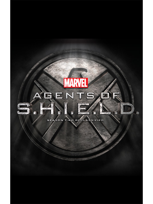 Title details for Marvel's Agents of S.H.I.E.L.D.: Season Two Declassified by Troy Benjamin - Available
